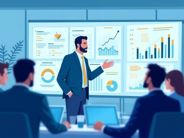 Proceso de reestructuración corporativa
